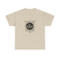 But God Christian T-Shirt – Faith Over Fear Bible Shirt | Inspirational Scripture Tee