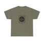 But God Christian T-Shirt – Faith Over Fear Bible Shirt | Inspirational Scripture Tee