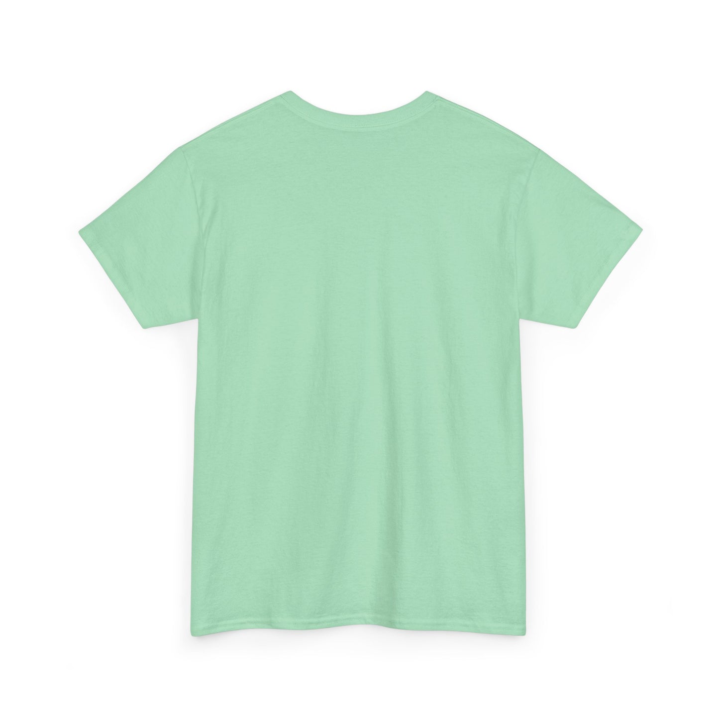 Blessed Grateful Colorful Christian T-Shirt | Positive Faith-Based Tee for Men & Women