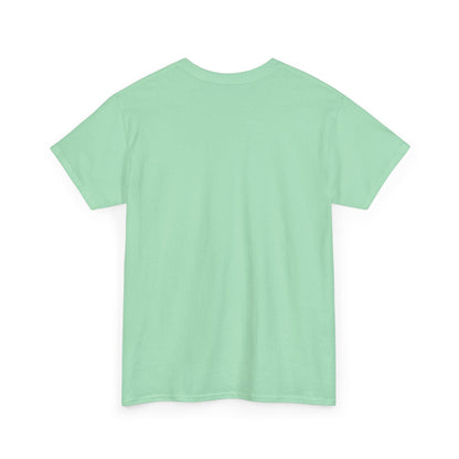 Blessed Grateful Colorful Christian T-Shirt | Positive Faith-Based Tee for Men & Women