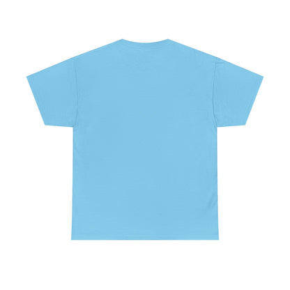 Blessed Grateful Colorful Christian T-Shirt | Positive Faith-Based Tee for Men & Women